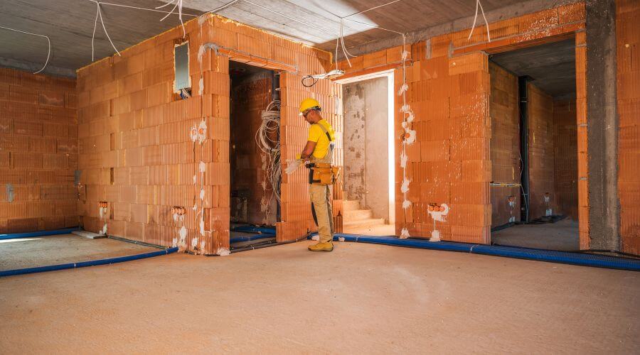 Local Chimney Repair in Jackson, GA